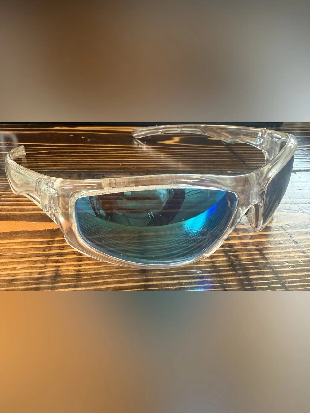 Shady Ray’s x series